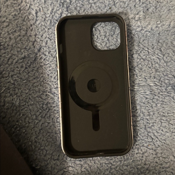 Bow Pattern Phone Case - Picture 2 of 2